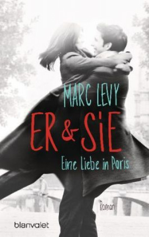 Knjiga Er & Sie Marc Levy
