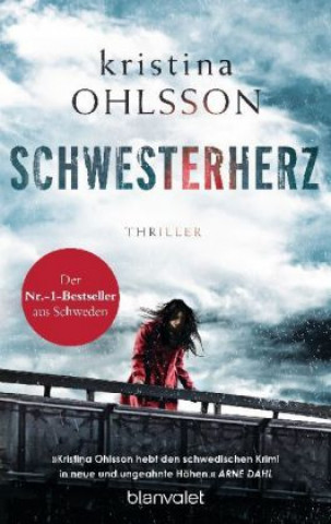 Книга Schwesterherz Kristina Ohlsson