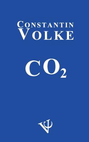 Knjiga Co2 Constantin Volke