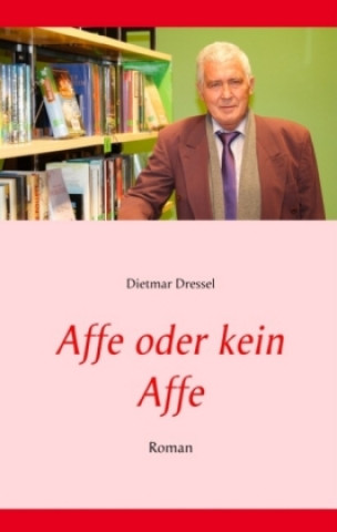 Книга Affe oder kein Affe Dietmar Dressel