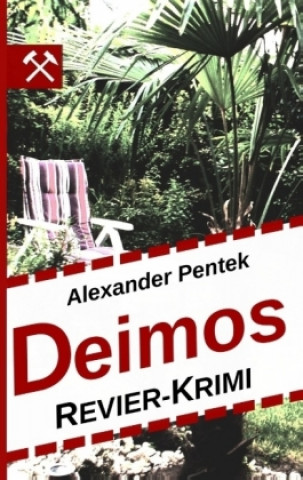 Book Deimos Alexander Pentek