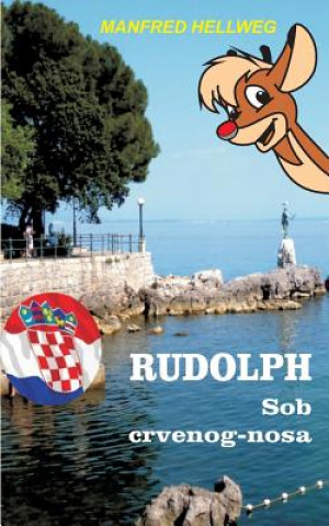 Könyv Rudolph Manfred Hellweg
