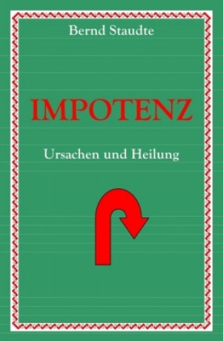 Carte Impotenz Bernd Staudte