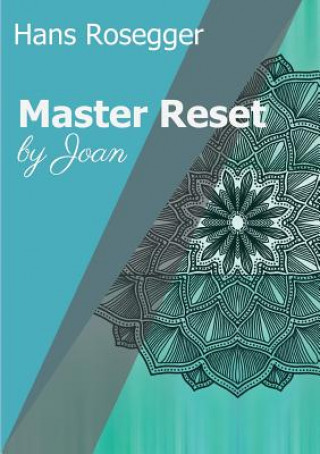 Książka Master Reset Hans Rosegger