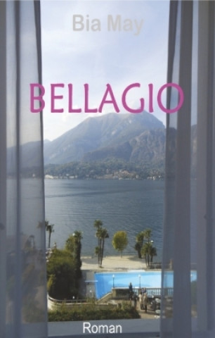 Könyv Bellagio Bia May