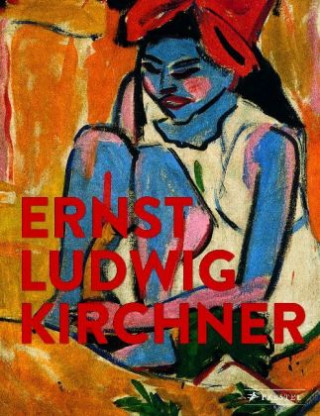 Carte Ernst Ludwig Kirchner Katharina Beisiegel