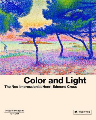 Book Color and Light Frédéric Frank