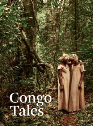 Könyv Congo Tales Stefanie Plattner