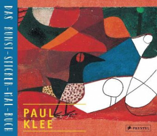 Carte Paul Klee Annette Roeder