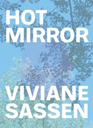 Книга Viviane Sassen Viviane Sassen