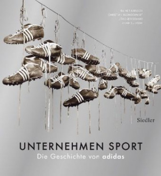 Könyv Unternehmen Sport Rainer Karlsch