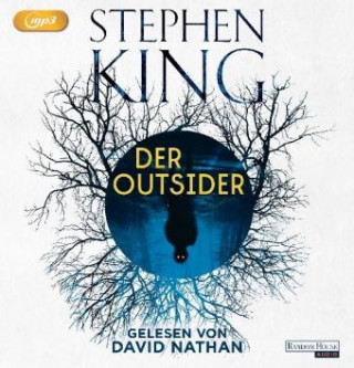 Digital Der Outsider Stephen King