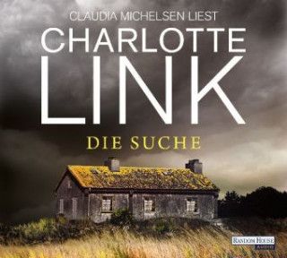 Audio Die Suche Charlotte Link