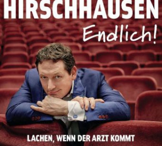 Audio Endlich! Eckart von Hirschhausen