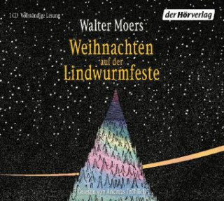 Hanganyagok Weihnachten auf der Lindwurmfeste Walter Moers