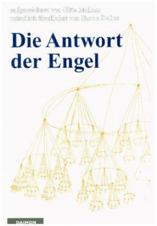 Book Die Antwort der Engel Gitta Mallasz