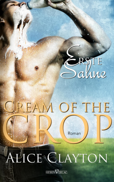 Carte Cream of the Crop - Erste Sahne Alice Clayton