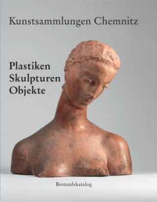 Carte Kunstsammlungen Chemnitz Ingrid Mössinger