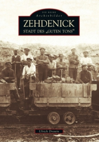 Book Zehdenick Ulrich Drewin