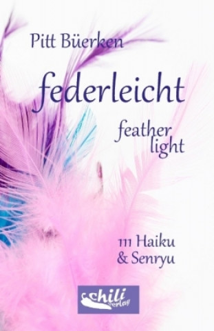 Knjiga federleicht - feather-light Pitt Büerken