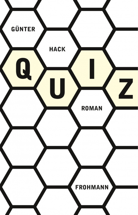 Libro QUIZ Günter Hack