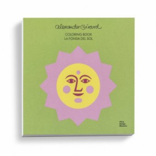 Könyv Alexander Girard: 'La Fonda del Sol' Alexander Girard