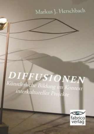 Książka Diffusionen Markus J. Herschbach