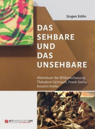 Книга Das Sehbare und das Unsehbare Jürgen Stöhr