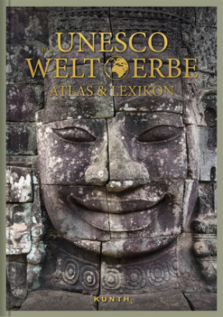 Könyv Das UNESCO Welterbe - Atlas & Lexikon 
