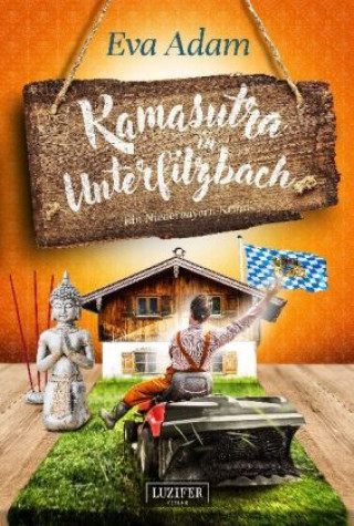 Carte Kamasutra in Unterfilzbach Eva Adam
