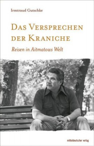 Boek Das Versprechen der Kraniche Irmtraud Gutschke