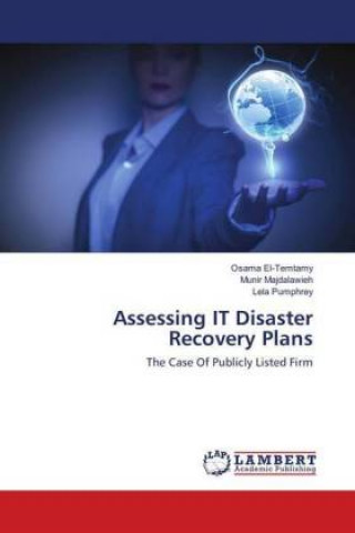 Carte Assessing IT Disaster Recovery Plans Osama El-Temtamy