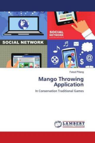 Kniha Mango Throwing Application Faisal Piliang