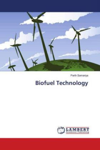 Carte Biofuel Technology Parth Samariya