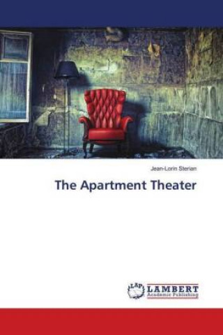 Kniha The Apartment Theater Jean-Lorin Sterian