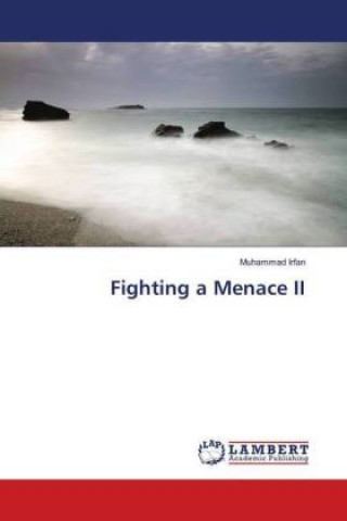 Carte Fighting a Menace II Muhammad Irfan
