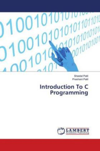 Carte Introduction To C Programming Sheetal Patil