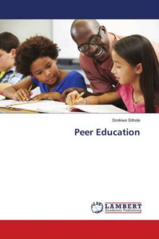 Knjiga Peer Education Sinikiwe Sithole