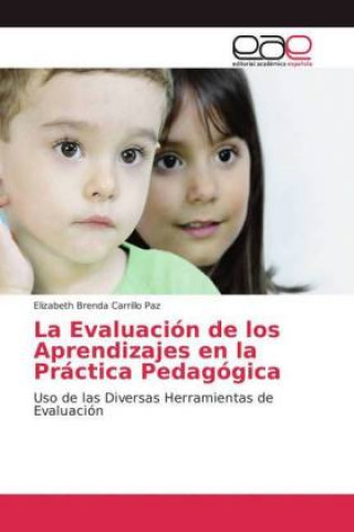 Carte Evaluacion de los Aprendizajes en la Practica Pedagogica Elizabeth Brenda Carrillo Paz
