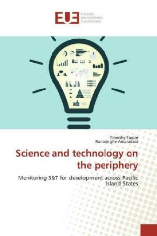 Book Science and technology on the periphery Timothy Turpin