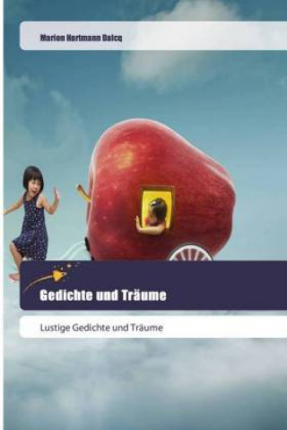 Buch Gedichte und Träume Marion Hartmann Dalcq