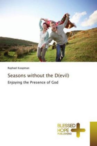 Libro Seasons without the D(evil) Raphael Koopman