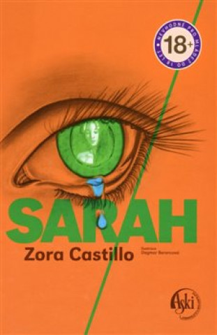 Kniha Sarah Zora Castillo