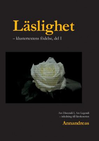 Könyv Laslighet Annandreas
