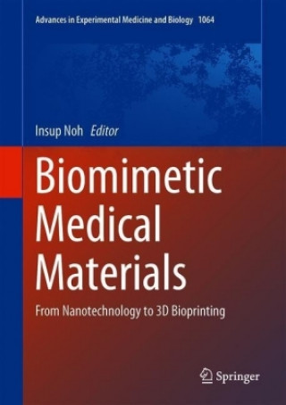 Book Biomimetic Medical Materials Insup Noh