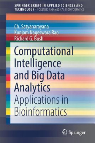 Book Computational Intelligence and Big Data Analytics Ch Satyanarayana