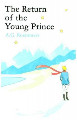 Carte Return of the Young Prince A G Roemmers