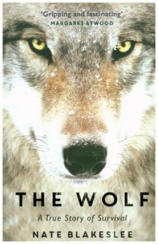 Книга Wolf Nate Blakeslee
