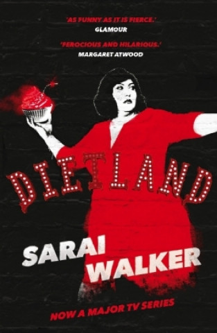 Buch Dietland Sarai Walker