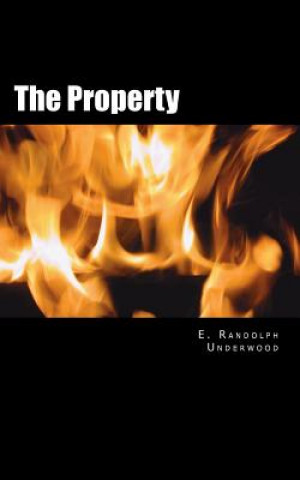Книга The Property E Randolph Underwood